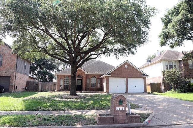 Photo - 3518 Stacy Park Cir Casa