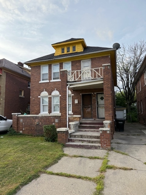 Building Photo - 3239 Tyler St Unit Upper