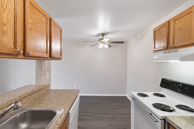Photo - Greenwich Village Apartments