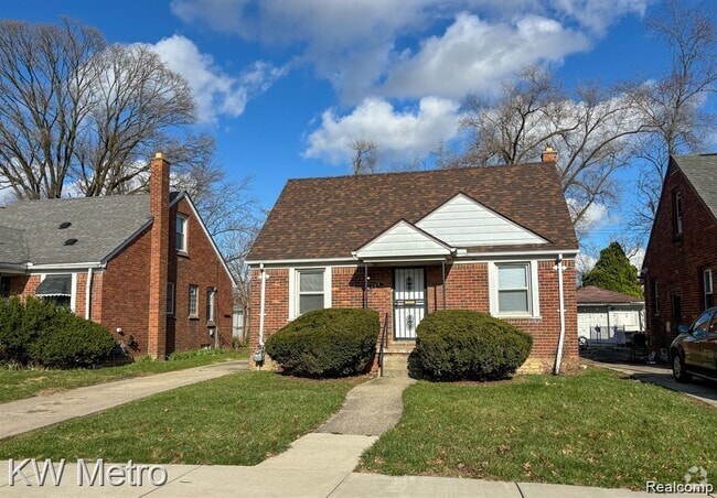 Building Photo - 18484 Ashton Ave Rental