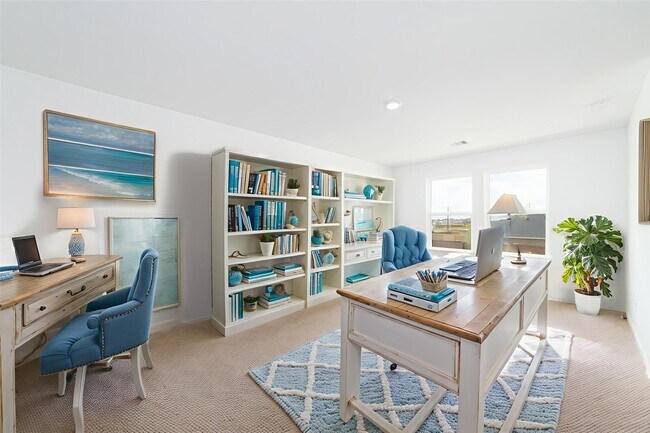 Building Photo - 6007 Bella Breeze Dr