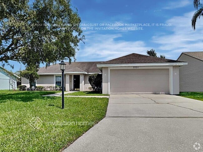 Building Photo - 3201 Thoroughbred Loop N Rental