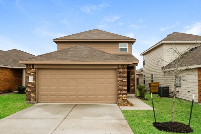 Photo - 13952 Woodway Crossing Ln Casa