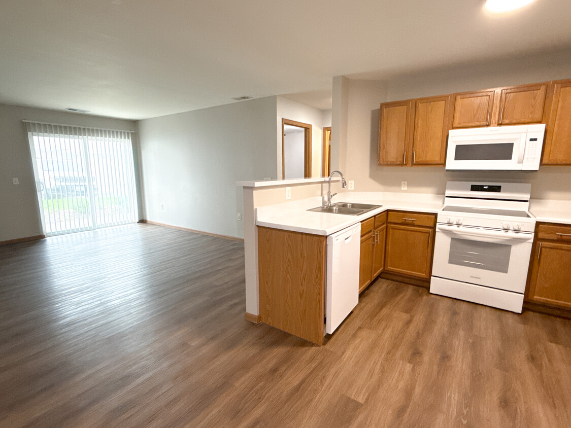 Highclere Apartments - Highclere Apartments