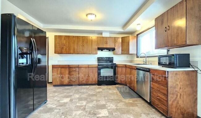 Photo - 4105 172nd St NE House