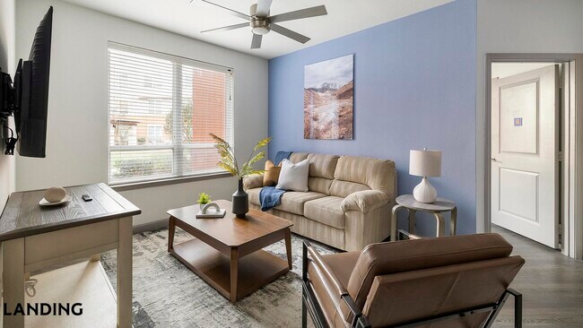 Photo - 1001 S Center St Unit 1014