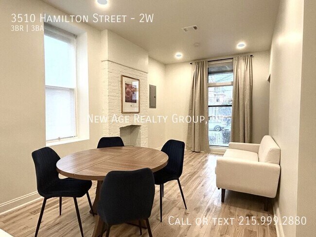 Photo - 3510 Hamilton St Unit 2W