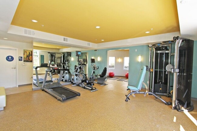 Almeria Townhomes