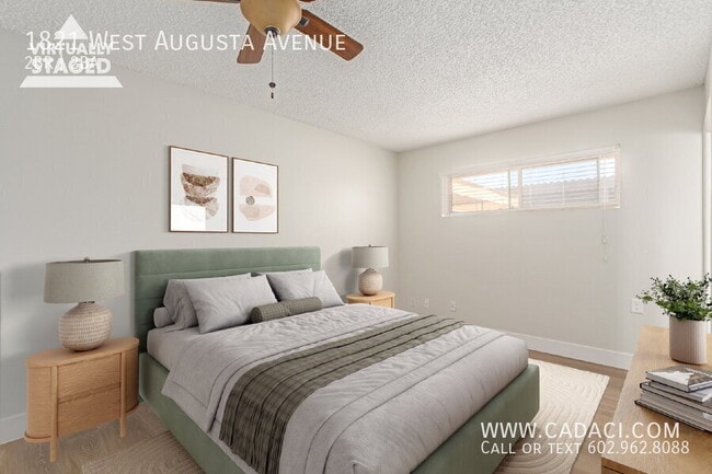 Photo - 1821 W Augusta Ave
