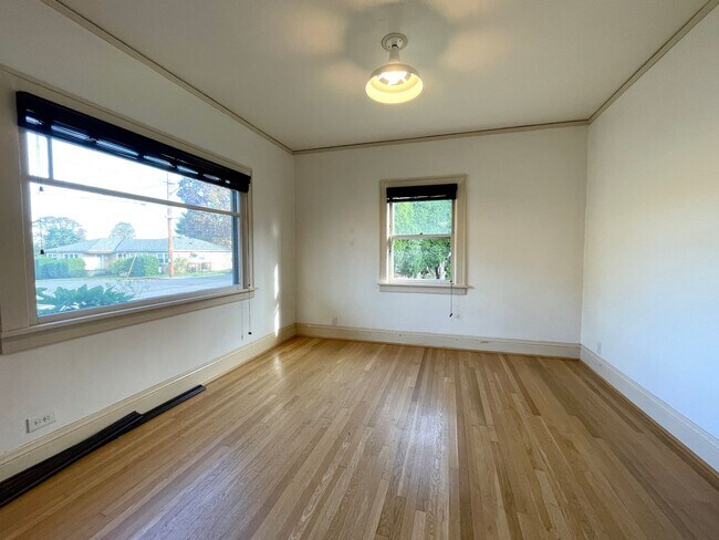 Photo - Gorgeous 1920s Bungalow in St John with Fenced Yard, Washer/Dryer Included