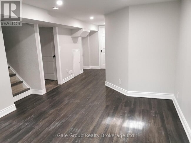 Photo - 74 Aileen Dr Unité Lower