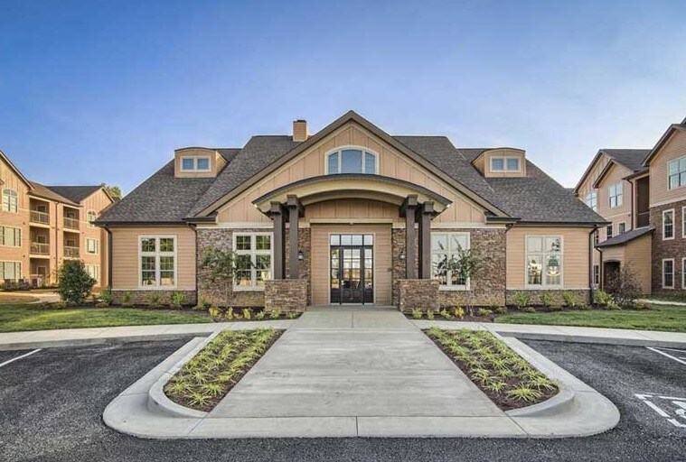 Overall Creek Apartments For Rent In Murfreesboro Tn Forrent Com