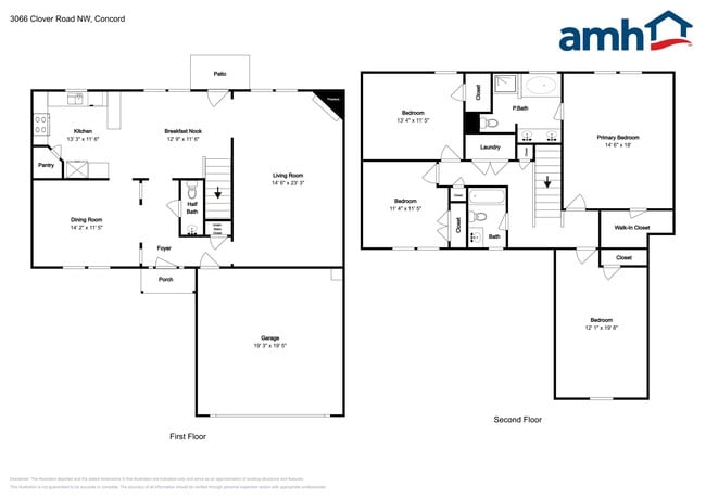 Photo - 3066 Clover Rd NW