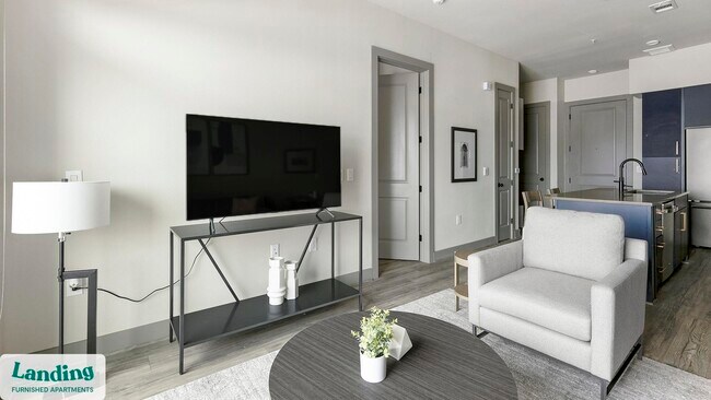 1215 Sawyer St Unit 536