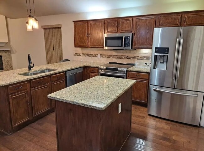 Photo - 5322 Creek Ct