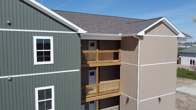 Photo - 913 Green Mill Rd Unit 3bd2ba