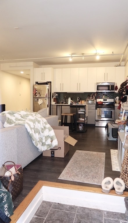 Photo - 57 N Washington St Unidad 1C