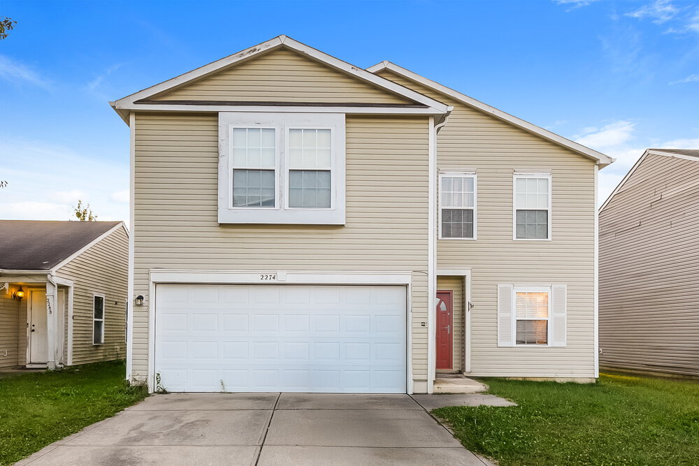 Photo - 2274 Summerwood Ln