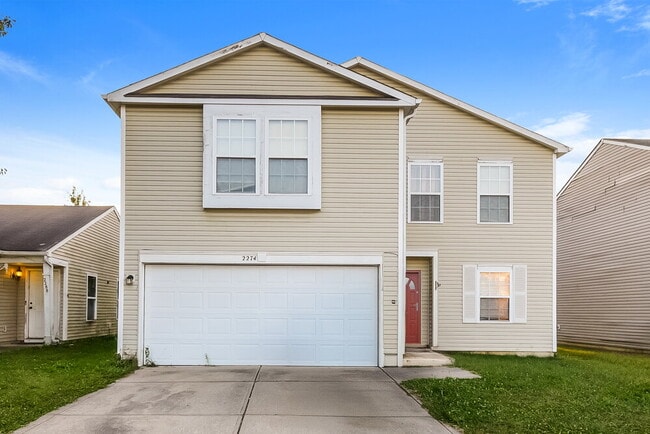 Building Photo - 2274 Summerwood Ln Rental