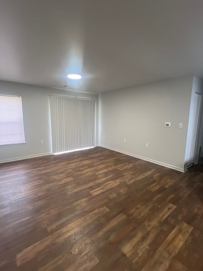Ashton View Apartments
