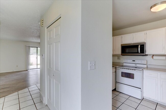Photo - Views,  Garage, End Unit Townhome
