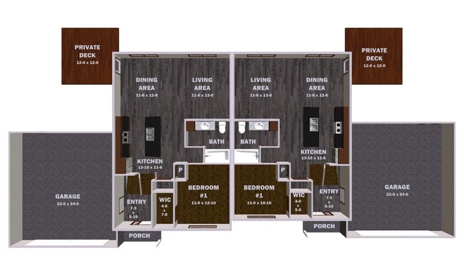 Photo - 2200 Okray Ave