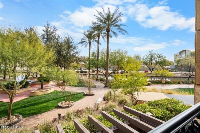 Photo - 7175 E Camelback Rd Unit 207