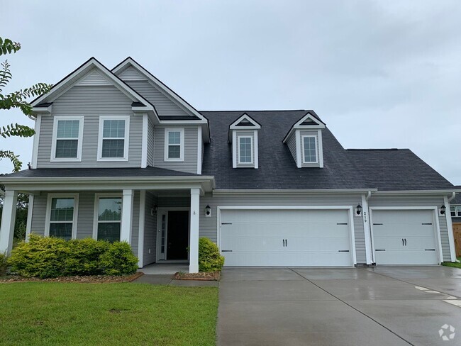 Building Photo - GORGEOUS Cane Bay Home!