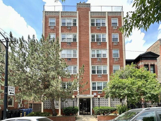 Building Photo - 2012 N Orleans St