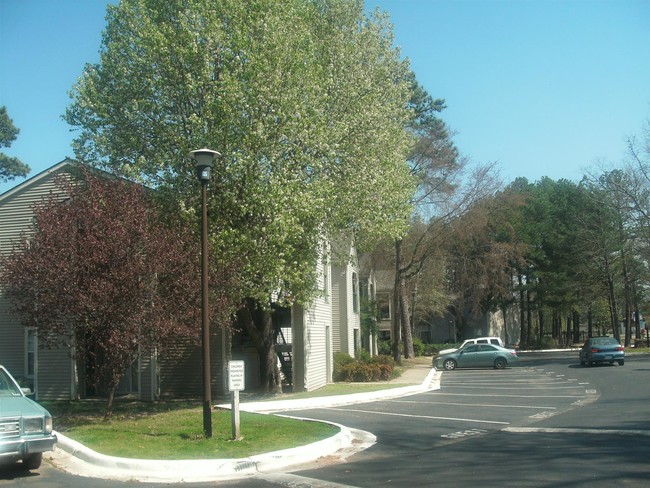 Otter Creek Villas - Otter Creek Villas Apartments