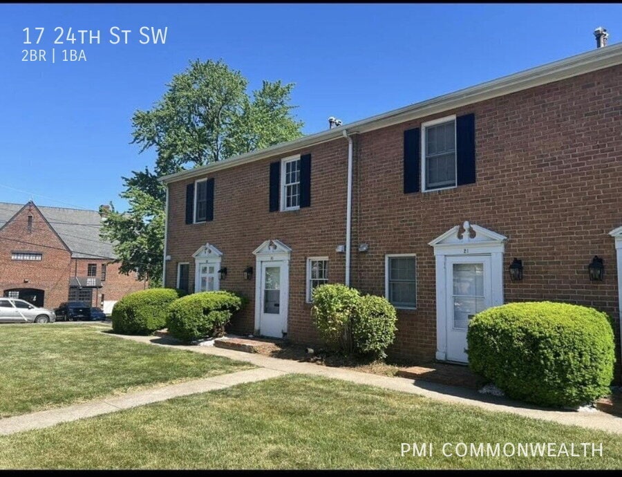 Photo - 17 24th St SW-