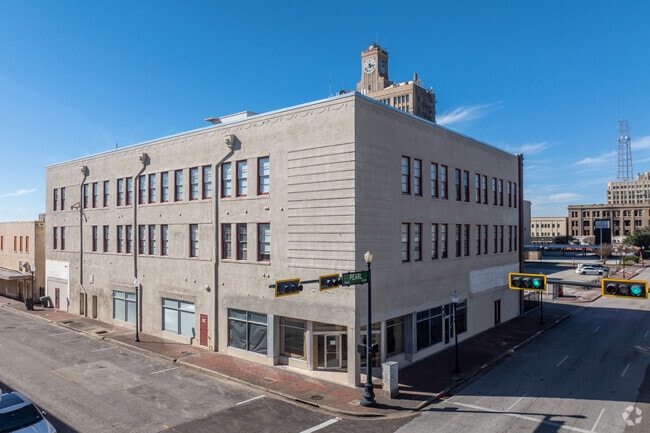 Photo - Beaumont Downtown Lofts
