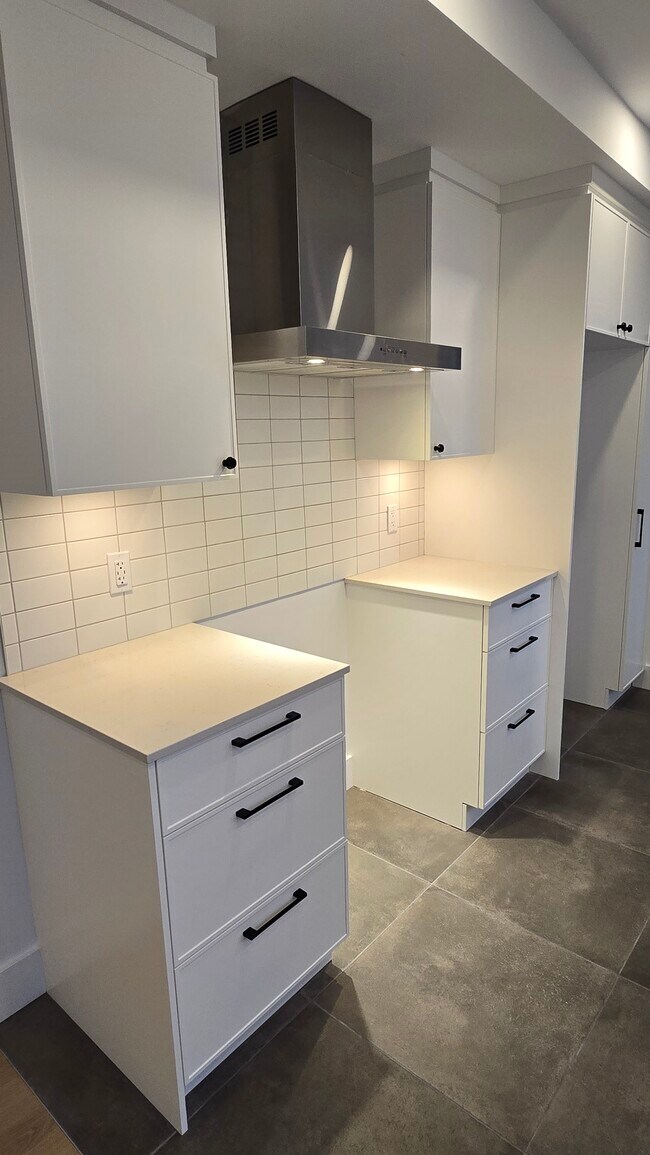 Photo - 2035 Rue De Chambly Unit 2035