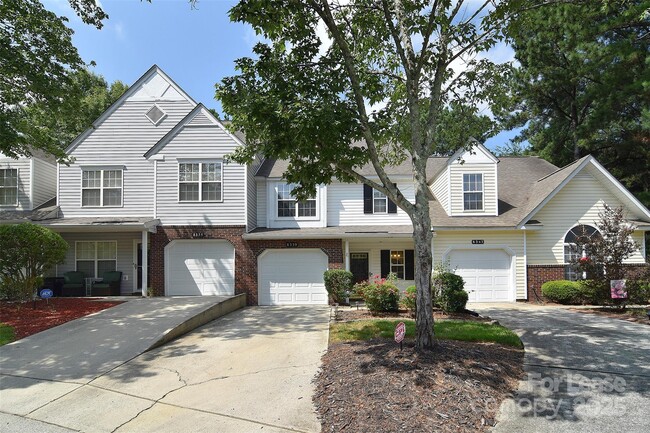 Photo - 8339 Christmas Ct Townhome