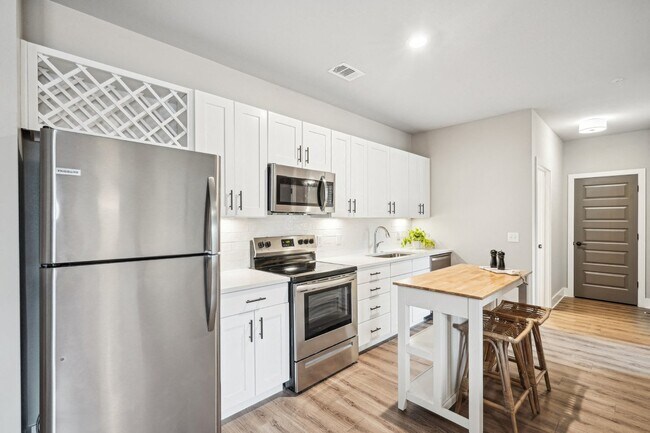 Satori West Ashley