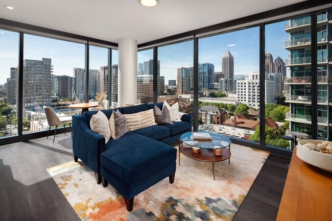 903 Peachtree