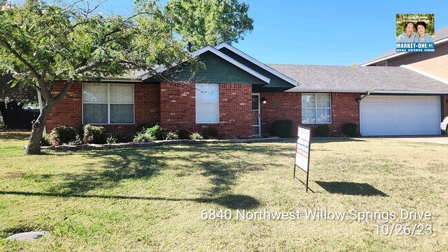 Photo - 6840 NW Willow Springs Dr