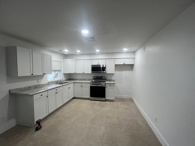 Photo - Carmen Ave - Fourplex