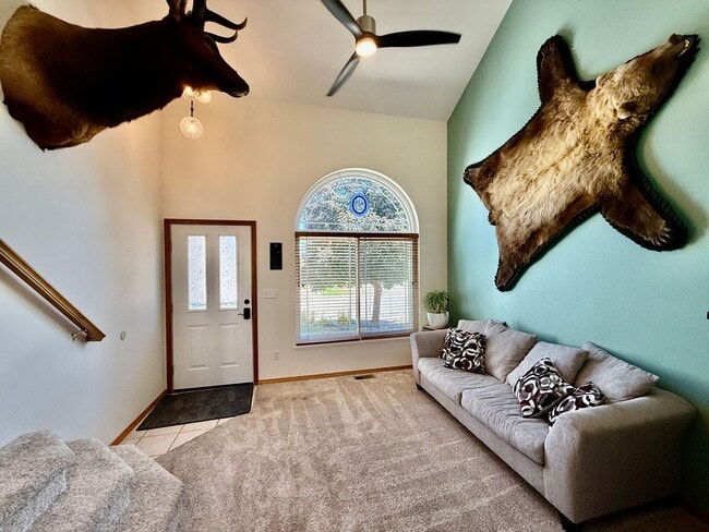 Photo - Spacious 3-Bed Home with 3-Car Garage in Fountain, Colorado