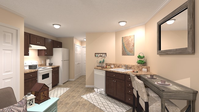 Photo - 37 Simpson St Unit 202