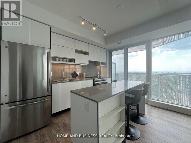 Photo - 4065 Confederation Pkwy Unit 2410