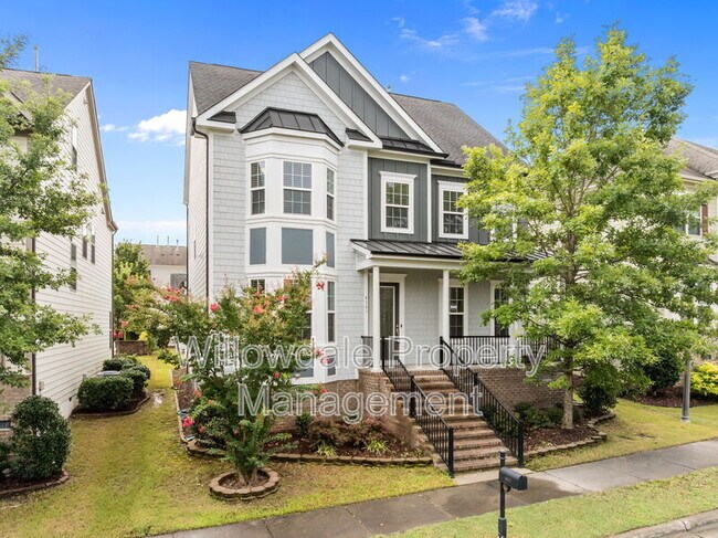 Photo - 4107 Bluff Oak Dr