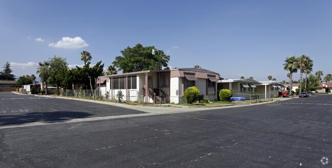 Primary Photo - Las Palmas Estates