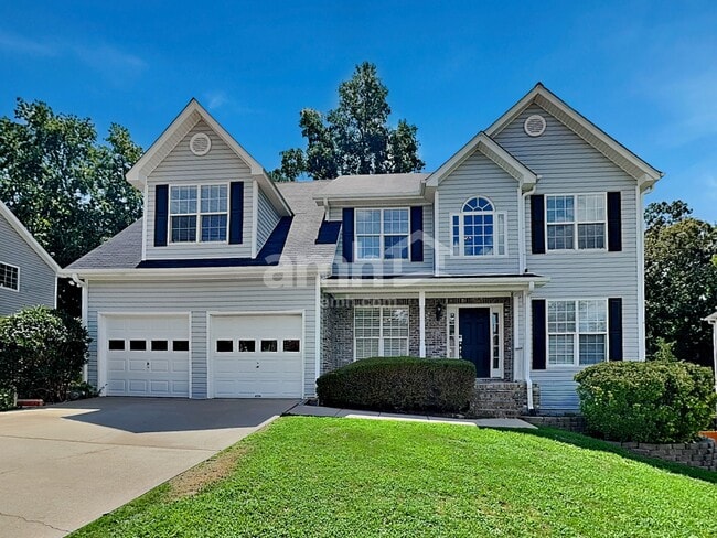Building Photo - 1877 Alcovy Trace Way Rental
