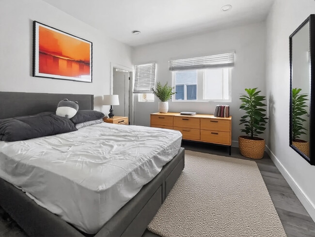 1171 W 37th Pl Unidad 1171 W 37th Pl - 6B5B