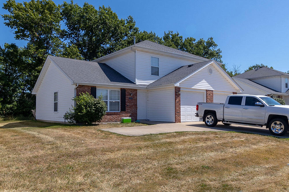 Photo - 1629 Bold Ruler Ct Townhome