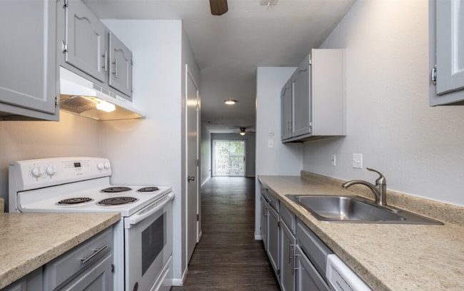 Whitehall Apartments