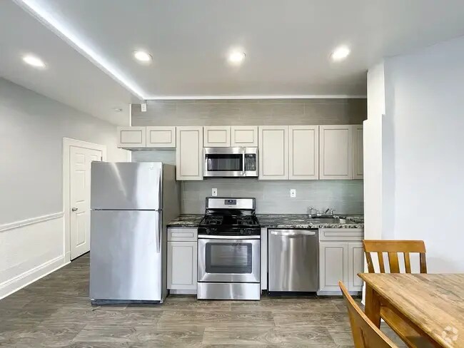 Building Photo - 5807 Hobart St Unit 5807 Hobart Apartment 1