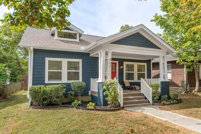 Photo - 902 S Douglas Ave