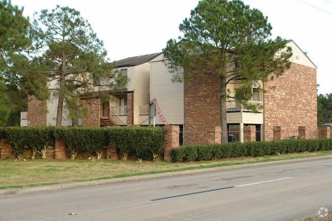 Ponderosa Forest Condo - Ponderosa Forest Condo